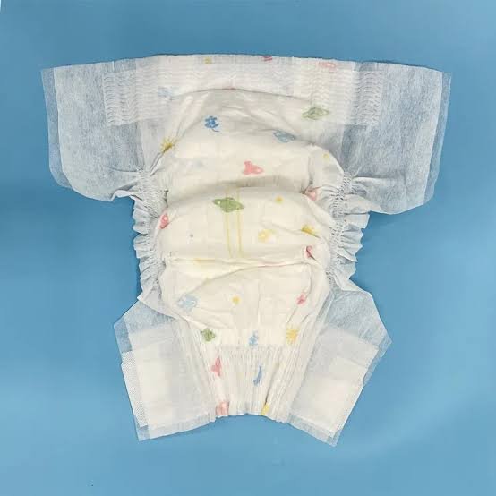 Baby Diapers
