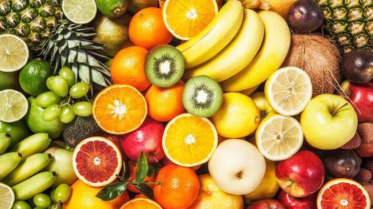 Fruit Wholesale