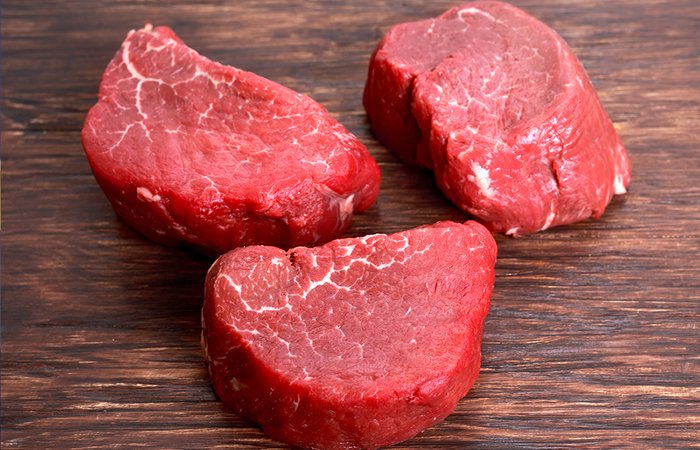 daging