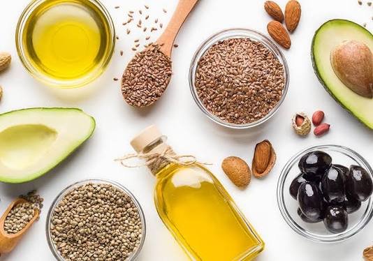 vegetable oil