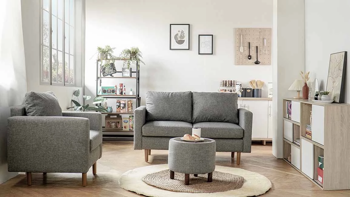 Household Goods Wholesale