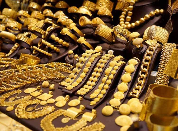 Precious Metal Jewelry Industry