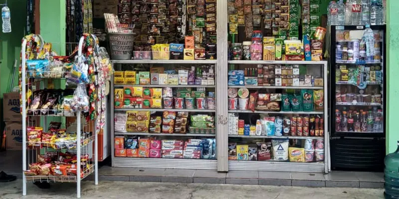 Fruit Wholesale