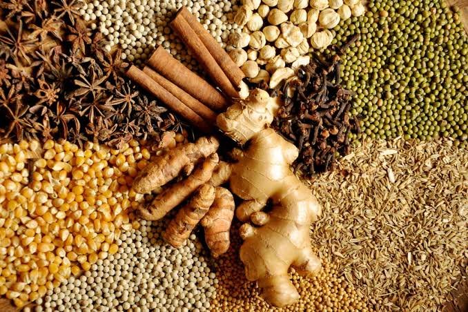 Spice Wholesale