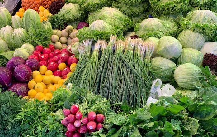 Vegetable Wholesale